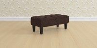 Storage Footstool