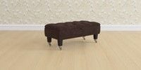 Storage Footstool