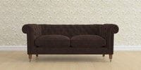 3 Seater Small Sofa