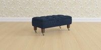 Storage Footstool