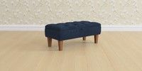 Storage Footstool