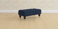 Storage Footstool