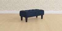 Storage Footstool