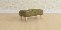 Storage Footstool