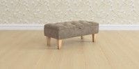 Storage Footstool