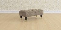 Storage Footstool