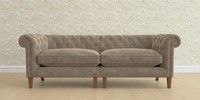 4 Seater Sofa