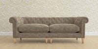 4 Seater Sofa