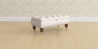 Storage Footstool