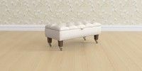 Storage Footstool