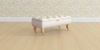 Storage Footstool