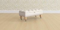 Storage Footstool