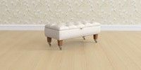 Storage Footstool