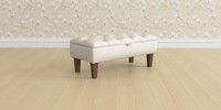 Storage Footstool