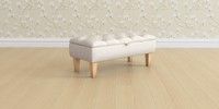 Storage Footstool