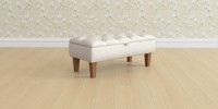 Storage Footstool