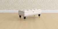 Storage Footstool