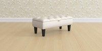 Storage Footstool