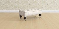 Storage Footstool