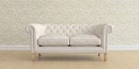 2 Seater Sofa