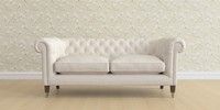 3 Seater Small Sofa