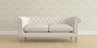 3 Seater Small Sofa