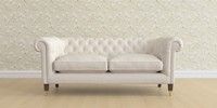 3 Seater Small Sofa