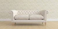 3 Seater Small Sofa