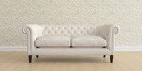 3 Seater Small Sofa