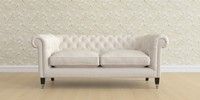 3 Seater Small Sofa
