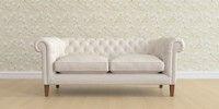 3 Seater Small Sofa