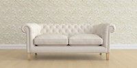 3 Seater Small Sofa