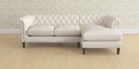 Medium Sofa Chaise - Right Hand