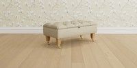 Storage Footstool