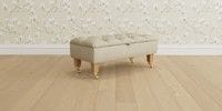 Storage Footstool