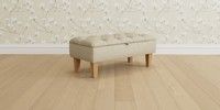 Storage Footstool