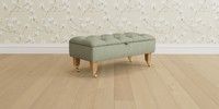 Storage Footstool