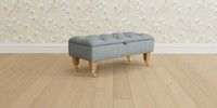 Storage Footstool