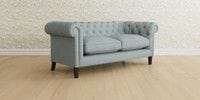 3 Seater Small Sofa