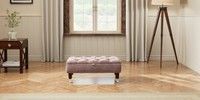 Storage Footstool