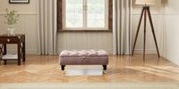 Storage Footstool