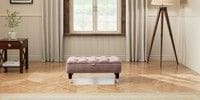 Storage Footstool