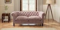 3 Seater Small Sofa
