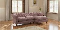 Medium Sofa Chaise - Right Hand