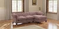 Medium Sofa Chaise - Right Hand