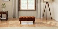 Storage Footstool