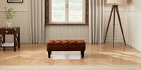 Storage Footstool