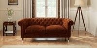 3 Seater Small Sofa