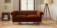 3 Seater Small Sofa