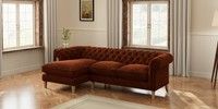 Medium Sofa Chaise - Left Hand